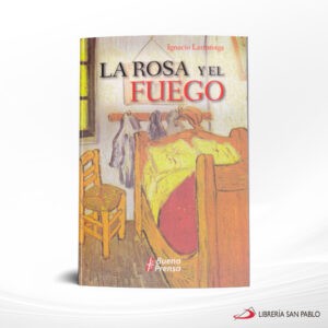 LA ROSA Y EL FUEGO – ONBP