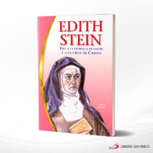 EDITH STEIN – SAN PABLO