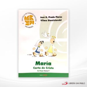 MANUAL MARIA CARTA DE CRISTO – REMA