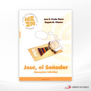 MANUAL JOSE EL SOÑADOR – REMA