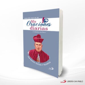 MIS ORACIONES DIARIAS OCTUBRE – SAN PABLO