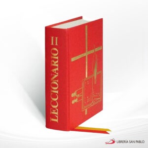 LECCIONARIO II DESPUES DE PENTECOSTES – ONBP