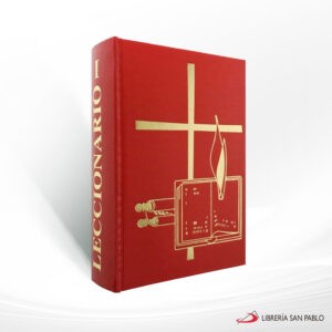 LECCIONARIO I ADVIENTO – PENTECOSTES – ONBP