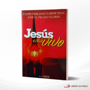 JESUS ESTA VIVO – REMA