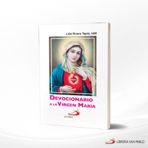 DEVOCIONARIO A LA VIRGEN MARIA – SAN PABLO