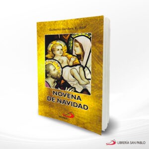 NOVENA DE NAVIDAD – SAN PABLO