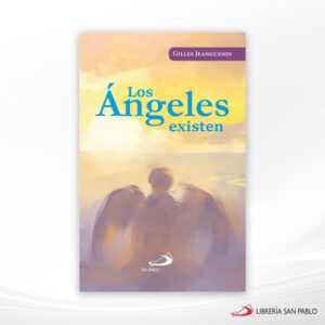 LOS ANGELES EXISTEN – SAN PABLO