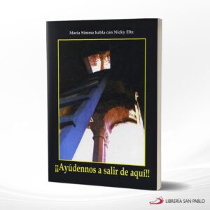 AYUDENNOS A SALIR DE AQUI – RP
