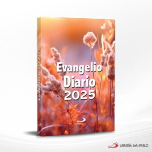 EVANGELIO DIARIO 2025 – SAN PABLO