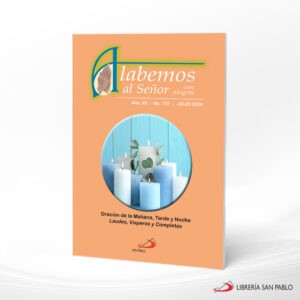 JULIO ALABEMOS AL SEÑOR CON ALEGRIA 2024 – SAN PABLO