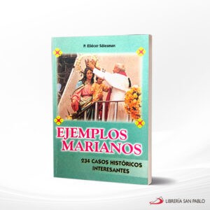 EJEMPLOS MARIANOS – AP BIBLICO