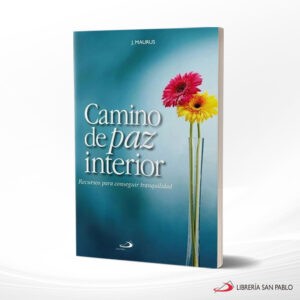 CAMINO DE PAZ INTERIOR – SAN PABLO
