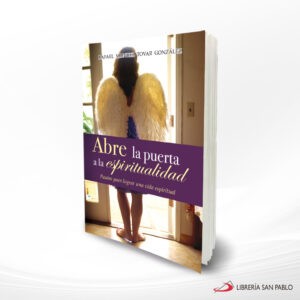 ABRE LA PUERTA A LA ESPIRITUALIDAD – SAN PABLO