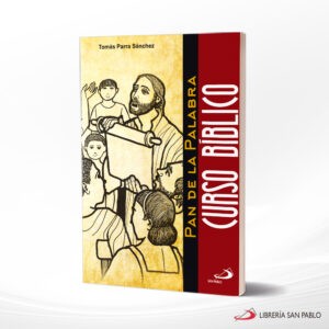 PAN DE LA PALABRA CURSO BIBLICO – SAN PABLO