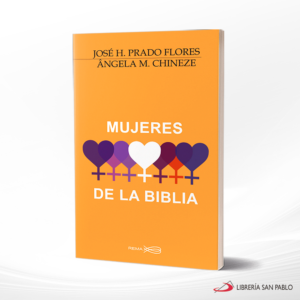 MUJERES DE LA BIBLIA – REMA