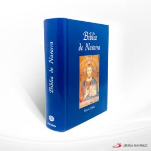 BIBLIA DE NAVARRA – EUNSA