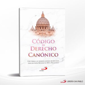 CODIGO DE DERECHO CANONICO – SP COLOMBIA