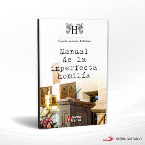 MANUAL DE IMPERFECTA HOMILIA – ONBP