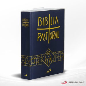 BIBLIA PASTORAL – CIDEP
