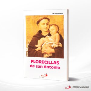 FLORECILLAS DE SAN ANTONIO – SAN PABLO