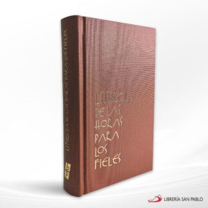 LITURGIA DE LAS HORAS DE LOS FIELES – ONBP