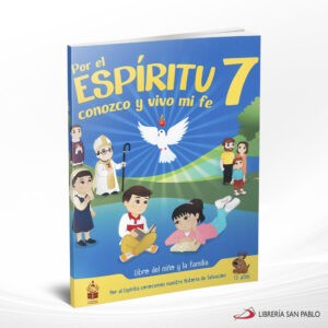 7 CONOZCO Y VIVO MI FE ED 2019 – CC