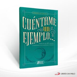 CUENTAME UN EJEMPLO… – ONBP –