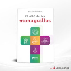 EL ABC DE LOS MONAGUILLOS – ONBP