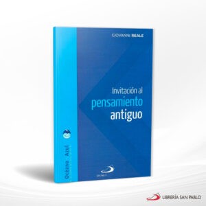 INVITACION AL PENSAMIENTO ANTIGUO – SP COLOMBIA