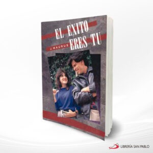 EL EXITO ERES TU – SAN PABLO