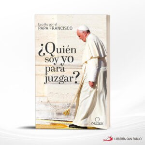 QUIEN SOY YO PARA JUZGAR – ORIGEN –