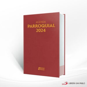 AGENDA PARROQUIAL 2025 – ONBP