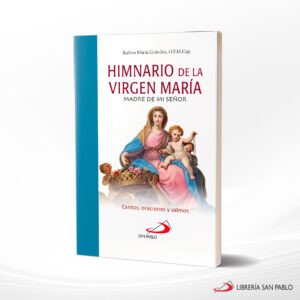 HIMNARIO DE LA VIRGEN MARIA – SAN PABLO