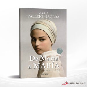 DE MARIA A MARIA – LIBROSLIBRES –