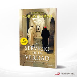 AL SERVICIO DE LA VERDAD – PALABRA