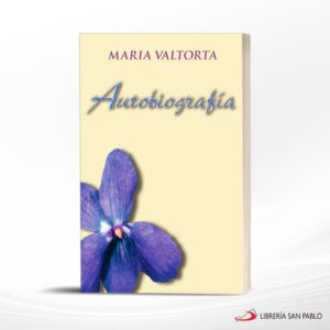 AUTOBIOGRAFIA – VALTORTA