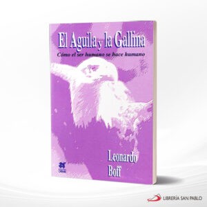 EL AGUILA Y LA GALLINA – DABAR