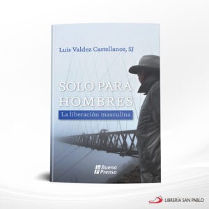 SOLO PARA HOMBRES – ONBP