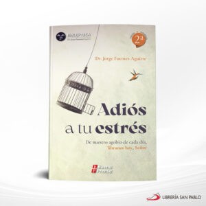 ADIOS A TU ESTRES – ONBP