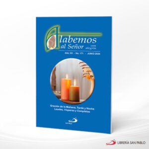 JUNIO ALABEMOS AL SEÑOR CON ALEGRIA 2024 – SAN PABLO