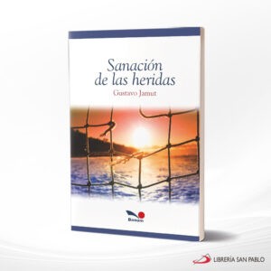SANACION DE LAS HERIDAS – BONUM