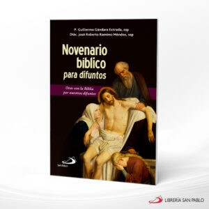 NOVENARIO BIBLICO PARA DIFUNTOS – SAN PABLO