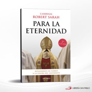 PARA LA ETERNIDAD – PALABRA