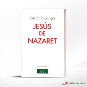 JESUS DE NAZARET – BAC