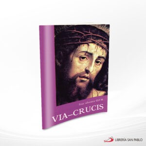 VIA CRUCIS – SAN PABLO