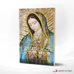 33 DIAS HACIA UN GLORIOSO AMANECER – AUGUSTINE