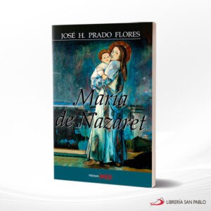 MARIA DE NAZARET – REMA
