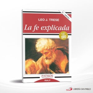 LA FE EXPLICADA – RIALP