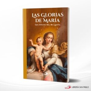 LAS GLORIAS DE MARIA – SAN PABLO