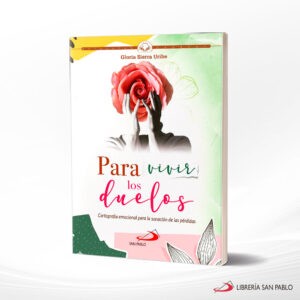 PARA VIVIR LOS DUELOS – SP COLOMBIA